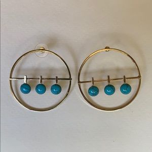 Baublebar Hoops